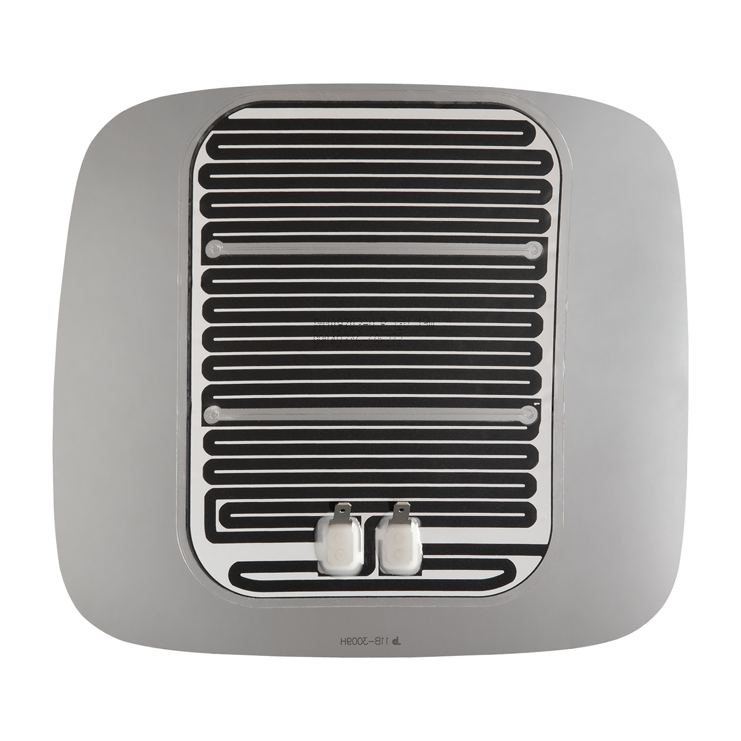 SIDE VIEW MIRROR HEATED